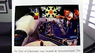 Imagineer Claude Coats