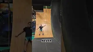 How To WARPED WALL Like A PRO #shorts #shortsviral #warpedwall