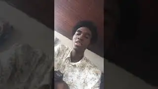 Madghost MG -ft Gachios -she bad(freestyle video)