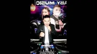 Mezclas en vivo Grupo Nectar dj Edfa FABY MUSIC 2025 🚨🚨🚨