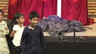 2023 VBS FINAL DAY PROGRAM - SGNM CHURCH - THOOTHUKUDI