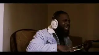 Keith Love Lumar (This Pain No More) Official Music Video