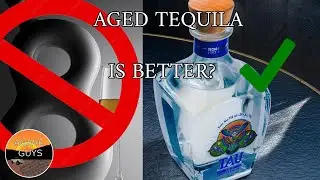 Debunking the Top 5 Tequila Myths: Separating Fact from Fiction