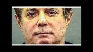 Ex-Trump aide Paul Manafort had &lsquo;huge dumpster of hidden money,&rsquo; court told