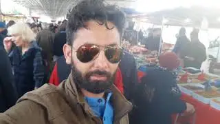 أخطر الأسواق فى فرنسا