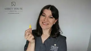Interdental Cleaning (Tepe) - Lyndzi Seadon @ The Hygiene Centre
