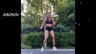 Van McCoy 💫💫 The Hustle 💫💫 (Shuffle Dance)