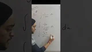 Class 12th Integration Exponential question in one shot | 12th Mathematics #Shorts