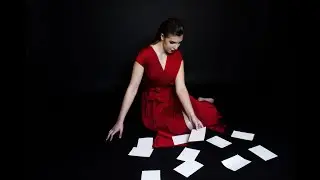 Letizia Breda - Pensieri (Official Video)