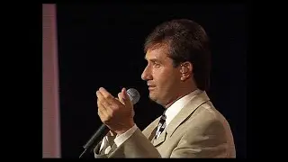 Daniel O'Donnell - Waltz Across Texas [Live at the NEC, Killarney, Ireland, 2001]