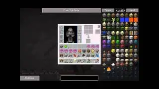 A lenda de XIMBAS #2 - Minerando