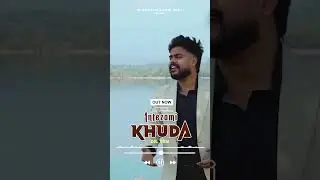 Intezami Khuda ll OUT NOW ll Joy Randhawa ll #gospelsongs  2026