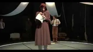 La Cocciutaggine di Rafael Spregelburd