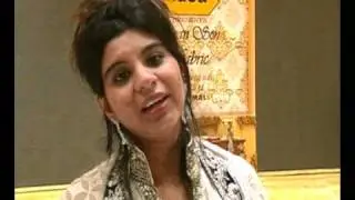 Mijwan Fashion Show 2011 - Global Advertisers