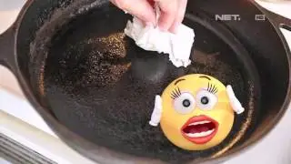 Tips Memilih Alat Untuk Memasak