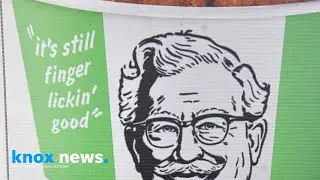 Does KFC&rsquo;s Beyond Fried Chicken taste like the real deal?