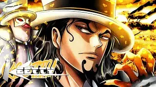 🐆💥🕊 ROB LUCCI - 