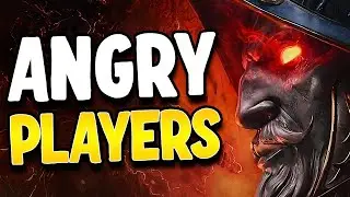 New World Players Are FURIOUS About This!