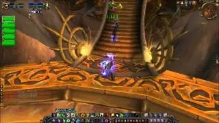 Небесный путь (Skyreach) Warlords of Draenor Beta 18612