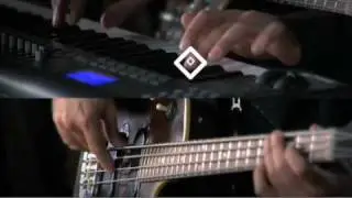 Reason Electric Bass ReFill - Demo Video