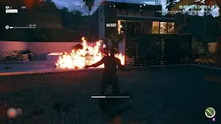 Dead Island 2 find your way back to halperin hotel