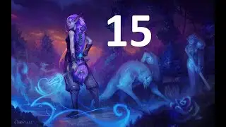 Black Ice & Death Shards - Ep. 15 | Crowfall Frostweaver Archmage PvP Gameplay (Dregs Campaign)