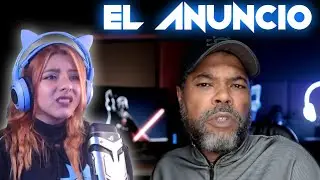 Sera EL ADIÓS? El Chombo presenta : EL ANUNCIO(MITRY REACCIÒN)