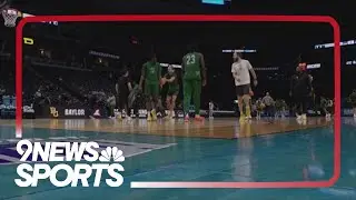 NCAA men's basketball tournament games to start today in Denver