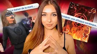 CE MOD POUR LES SIMS 4 EST PARFAIT POUR SE VENGER DE SES EXS 😈