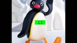 pingu code