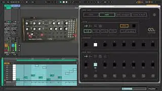 PlayDFAM синхронизирует Moog DFAM с вашей DAW