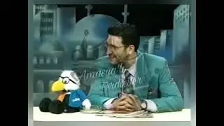FERDİ TAYFUR_LAF LAFI A&Ccedil;IYOR PROGRAMI 1992 (UZUN VERSİYON)