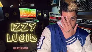 Izzy Lucid - Beef Stew | A High Notes Performance