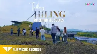 VVINK - Tatlong Hiling MV Behind the Scenes