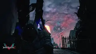 Nero with NO STYLE! | Devil May Cry 5