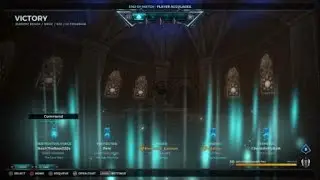 Void grip Jenos is fun