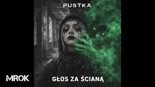 Pustka – Głos za ścianą (Official Audio)