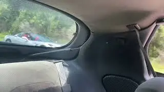 Stock c7 vs my 2000 Camaro SS cam only