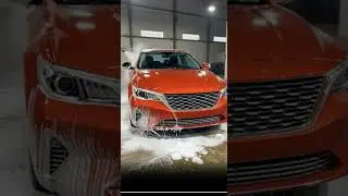car cleaning  #carcleaning #viral #beforeafter #asmr