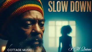 P.M Quinns - Slow Down