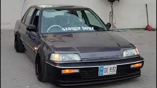 Allhamdulilah I Bought Honda Civic Ef |teamdominators |
