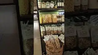 #italianfood #italiancoffeshop #paragonMall