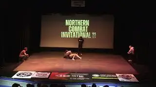 Perry Mcfie vs Gabriel Soule