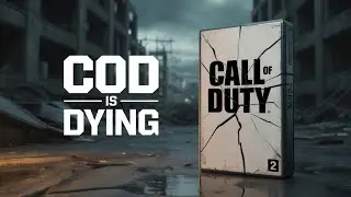 The Real Reason Call of Duty Sucks Now