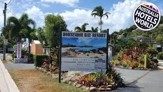 Horseshoe Bay Resort | Bowen, Australia | Hotel Review 🌟