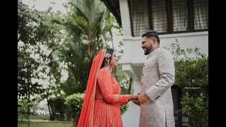 SALMAN / HAFSA l kerala wedding teaser l VIBRANT WEDDINGS