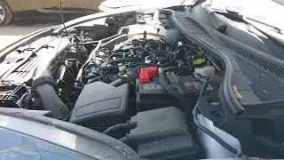 Звук мотора Ford 996 1.5L от 2021 Ford Escape Se 1FMCU9G67MUA42935