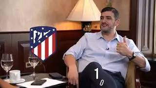 Turcafe ☕️ #211  - Turcafe con Aquiles Alvarez ☕