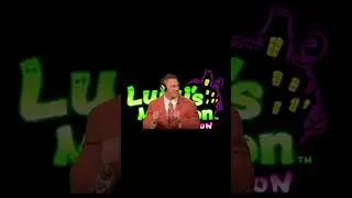 best ringtone #luigismansion3