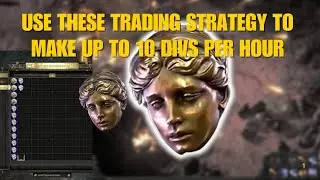 USE THESE TRADING STRATEGY TO MAKE UP TO 10 DIVS PER HOUR